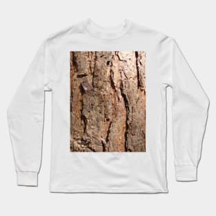 Bark Long Sleeve T-Shirt